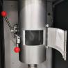 Buy cheap Digital Air Permeability GB/T 5453 Protective Clothing Testing Equipment from wholesalers