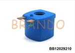 Buy cheap BC.080 ATIKER Type 12VDC 8W K01.001200 LPG/CNG Gas Cut-Off Solenoid Valve Coil from wholesalers