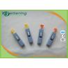 Buy cheap Safety Disposable Lancet Needles , Single Use Lancet Device For Blood Collection from wholesalers