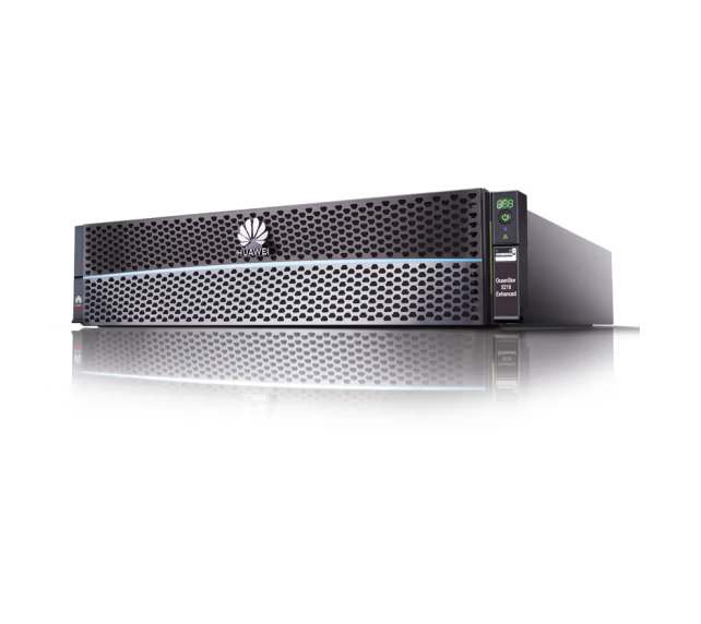 OceanStor Dorado Blade Huawei GPU Server Storage System For IDC 3000 V6
