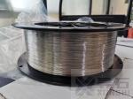 Straight Magnetostrictive Waveguide Cable With Diameter 0.75mm
