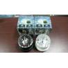 Buy cheap Sunflower Magic Ball Effect Commercial Led Christmas Lights With Bluetooth from wholesalers