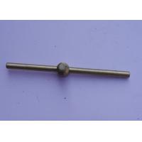 Buy cheap Professional Custom Hand Rotary Oil Pump Lightweight Aluminum Alloy Body product