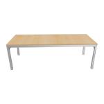 Multi-functional Wooden Workbench The Perfect Solution for Office and Conference