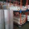 Buy cheap Round Hole CAD Plotter Paper White Bond Paper 60 GSM Industrial Garment from wholesalers