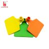 Buy cheap 62mm Medium Tpu Government Use Cattle Cow Ear Tag For Tracking from wholesalers