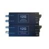 Buy cheap 12G SDI 4K Fiber Extender - Uncompressed Video Transmission for Broadcast from wholesalers