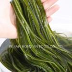 Umami Rich Green Kelp Sprouts , Kombu Sea Kelp For Salads Soups Asian Foods