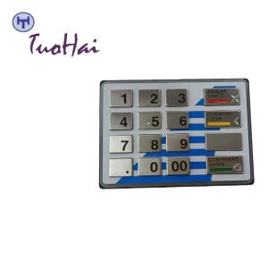 China 49-216680-746E ATM Machine Parts Diebold Opteva Spanish Keyboard EPP5 49216680746E on sale