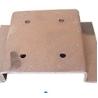 Buy cheap Waste Equipment Roll Off Container Parts Bending Parts from wholesalers