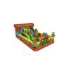 Buy cheap Boonie Bears Theme Playgrounds Children Fun Park Inflatable from wholesalers