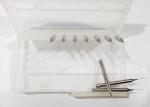 Buy cheap Solid Carbide Tapered End Mills Drills from wholesalers
