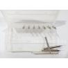 Buy cheap Solid Carbide Tapered End Mills Drills from wholesalers