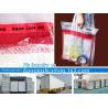 Buy cheap ICAO Duty Free Packaging, STEBs Bags, Custom Airport Store, Retail Shop Security Bags, Tamper Evident Proof from wholesalers