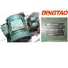 Buy cheap Vector 5000 Spare Part For Cutting Vacuum Pump Motor For VT7000 from wholesalers