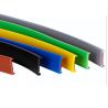 Buy cheap Transparent Door Bottom Strip With Flexible And Easy Cutting from wholesalers