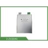 Buy cheap High Power Rechargeable Lifepo4 Battery , 3.2V 20Ah Lifepo4 Pouch Cells No Memory Effect from wholesalers