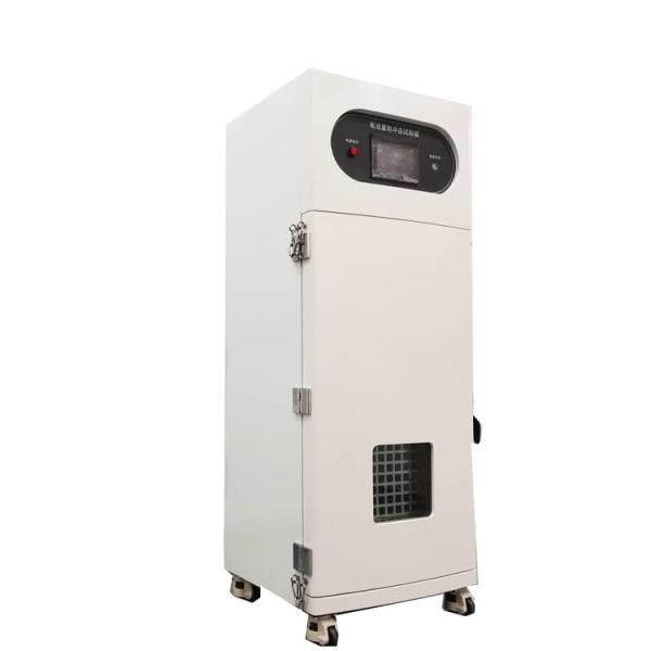 Buy cheap Electronic Battery Heavy Impact Testing Machine New Energy Battery Building Tester from wholesalers