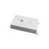 Buy cheap Input 10mm 8 Core FTTH Fiber Optic Termination Box from wholesalers