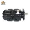Buy cheap OEM Quality 20/903000 JCB 3CX Loadall Twin Hydraulic Pump 29 + 29 CC/REV from wholesalers
