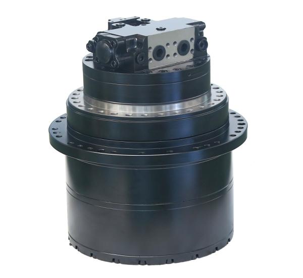 Buy cheap TM40 Excavator Sumitomo Travel Motor Parts SH200A3 SH210-5 SK250 HD800 HD82 from wholesalers