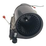 Buy cheap Quiet Convection Blower Motor AC 50W 115V High Temperature Right Side from wholesalers