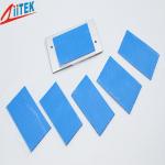 Good quality best price UL high conductivity thermal conductive pad 2W 2.75 g/cc