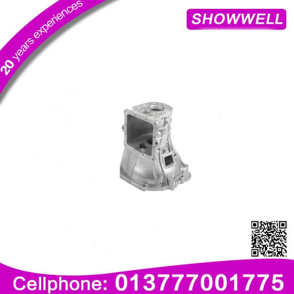 Quality Die Casting,customized Aluminum zinc high pressure die cast or die casting for sale