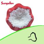 Customized Thermoplastic Elastomer Pellets Flame Retardant 58 Shore A Hardness