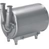 Buy cheap Sanitary Dairy Production Line / Small Milk Cooling Tank With CIP Cleaning System from wholesalers