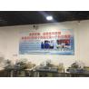 Buy cheap KT Board Inkjet Printing Flex Advertising Banners For Company Slogan Exhibition from wholesalers