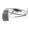 Buy cheap Excavator Throttle Motor Part Name 21EN-32300 21EN-32260 21EN-32220 for R140-7 R150-7 from wholesalers