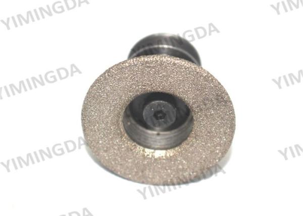 Buy cheap 90995000- , Carborundum Grinding Stone Wheel assy for Gerber XLC7000 from wholesalers