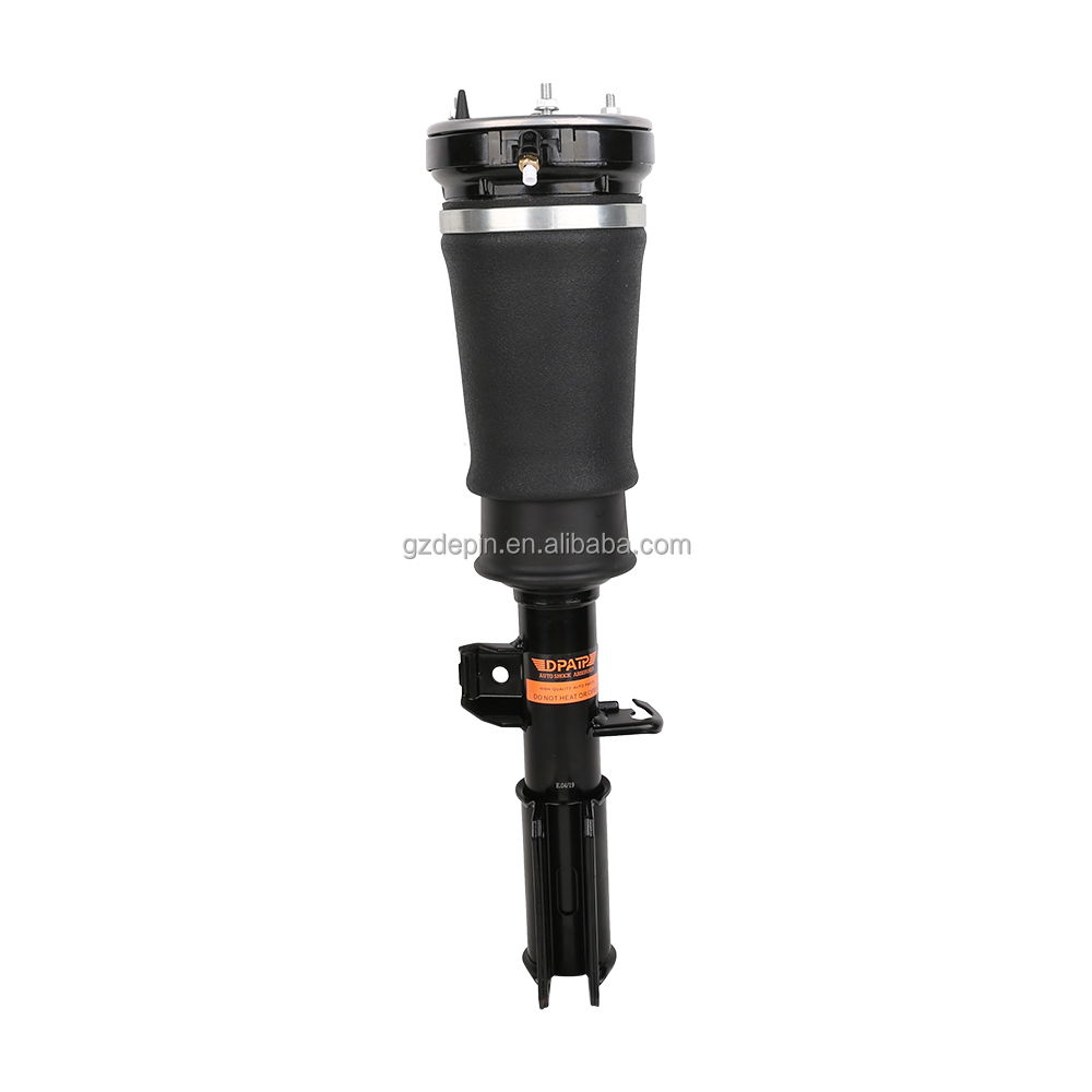 37116761443 Air Suspension Shock Front Left For BMW E53 X5 37116761444