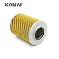 Buy cheap Excavator Engine Hydraulic Oil Filter ISO9001 Approval RD 809-6213-0 HY 9277 product