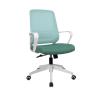 Buy cheap Modernize Your Workspace Comfort Large Swivel Lounge with Armrests and Lift Metal Legs from wholesalers