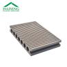 Buy cheap 5-10 Days Delivery Sustainable Living with Modern Design Round-Hole Outdoor Decking from wholesalers