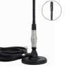 Buy cheap UV Resistant 27Mhz Vhf CB Car Radio Antenna Mobile Cb Whip Aerial from wholesalers