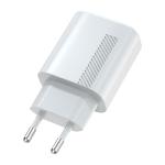 20W PD USB Type C QC3.0 Cell Phone Wall Charger