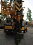 Buy cheap Used XCMG 75T crane,used mobile crane 75ton,truck crane from wholesalers