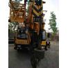 Buy cheap Used XCMG 75T crane,used mobile crane 75ton,truck crane from wholesalers