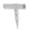 Buy cheap Brushless Negative Ion Blow Dryer High Speed Salon Hair Dryer Mini Travel from wholesalers