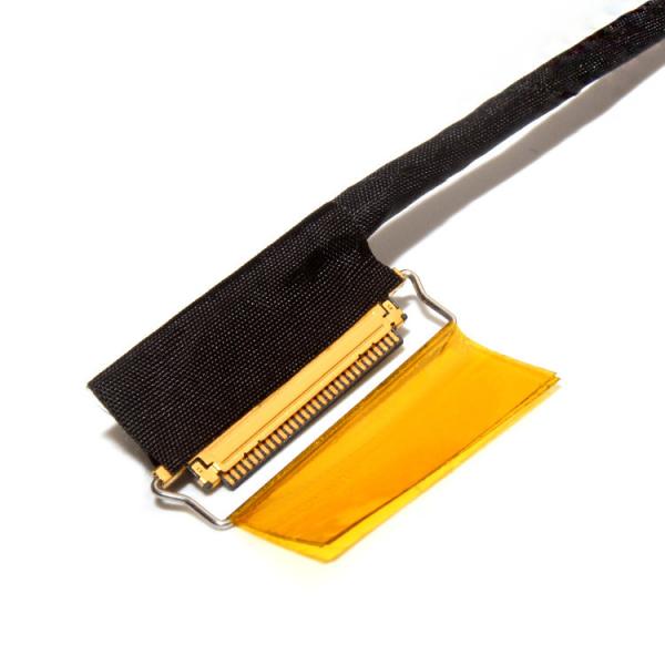 Buy cheap ACES 50204-040 MCC LVDS Wire Assembly ISO13485 For Medical Lcd Monitor from wholesalers