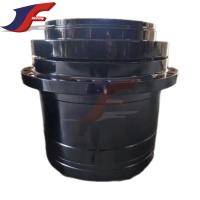 Buy cheap XKAH-00367 Excavator Travel Reduction Gearbox R140LC-7 R130-5 R150-7 product