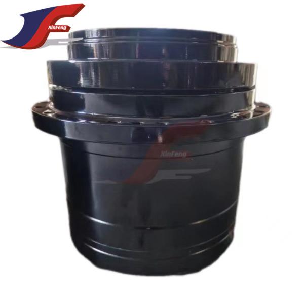 Buy cheap XKAH-00367 Excavator Travel Reduction Gearbox R140LC-7 R130-5 R150-7 from wholesalers