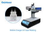 High Working Stability 3Watt AC220V UV Laser Marker