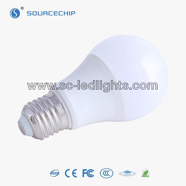 Buy cheap SMD 5630 7W LED bulb E27 E14 B22 LED bulb lamp manufacture from wholesalers