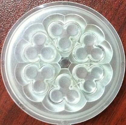Buy cheap PC LED lens from wholesalers