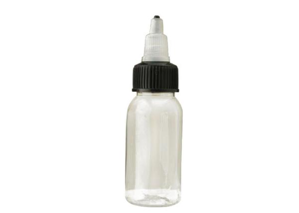 Buy cheap CE Approved 10ML Medical Transparent Glass Bottle For Permanent Makeup Ink from wholesalers