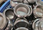 ASME B16.9 Alloy 800HT Stainless Steel Pipe Caps